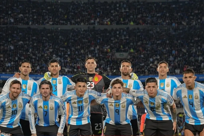 Argentina