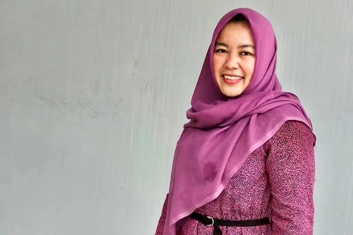 Ari Pamungkas