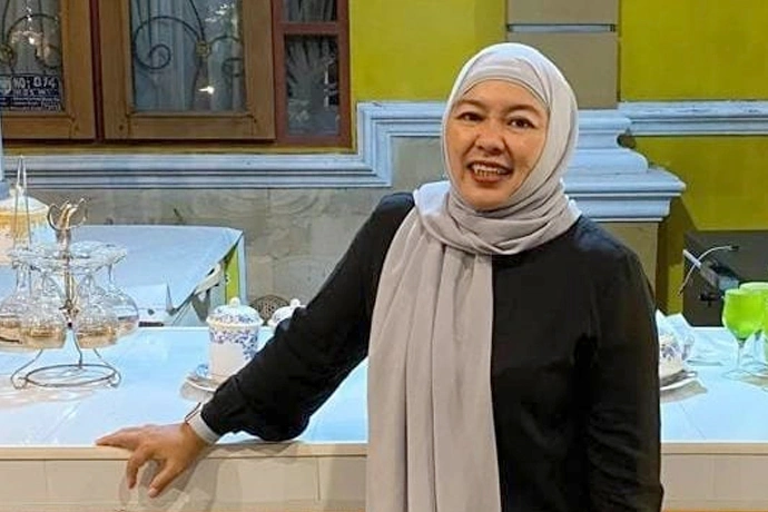 Ari Pamungkas
