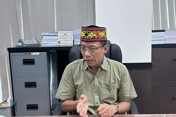 Bambang Irawan