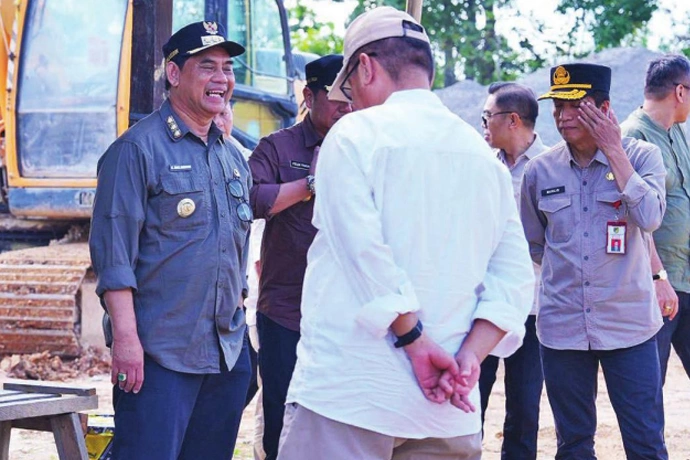 Barito Utara