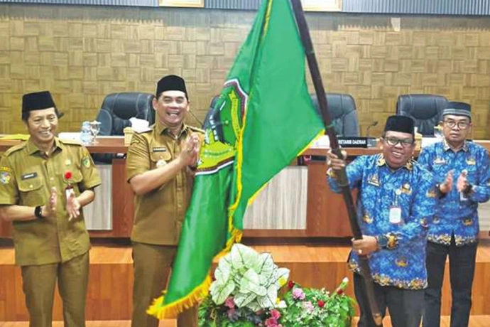 Barito Utara