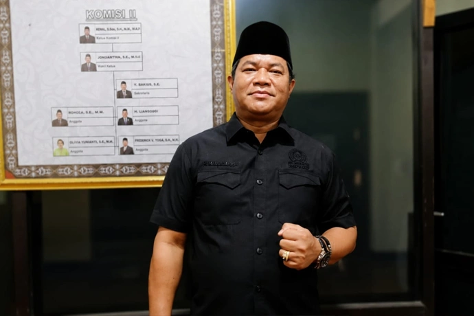 Dewan Dukung Pertahankan PPPK, Begini Kata Bebie