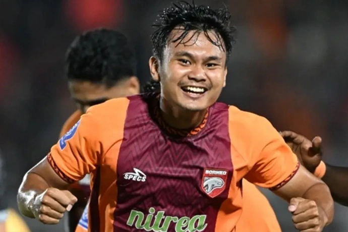 Ke Panggung ASEAN dan AFC, Borneo FC – Persib Bandung Jalani Jadwal Padat