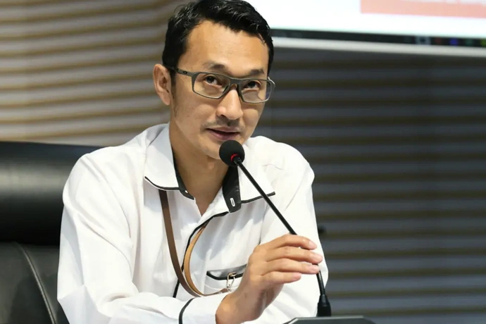 Budi Prasetyo