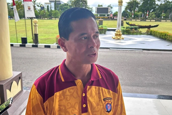 Budi Rachmat