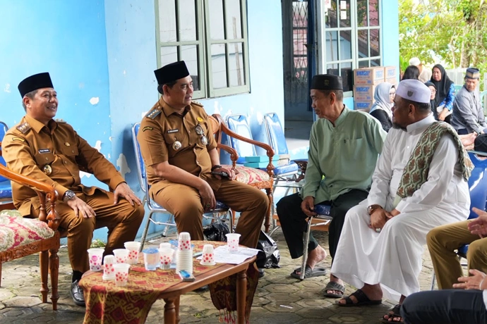 Bupati Batara