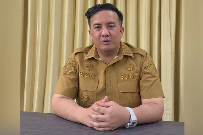 Perjuangkan Hak Warga Batu Kotam, Bupati Lamandau Kawal Penyelesaian Kebun Plasma 81 Hektar