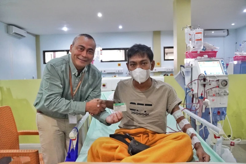 Netizen Heboh Soal Tagihan Rumah Sakit, Bpjs Kesehatan Beri Penjelasan