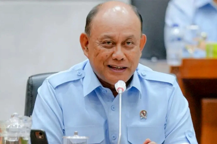 Dadan Hindayana.