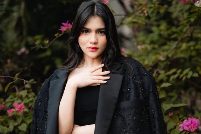 Davina Karamoy Diperiksa dalam Kasus Dugaan Penipuan dan Penggelapan Dana Jemaah Umrah Hanina Travel