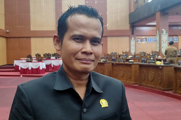 Mitigasi Karhutla di Palangka Raya Diminta Kuat, Sumber Air Harus Dipetakan Sejak Dini