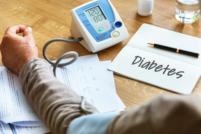 Mengenal Fenomena Fake Hunger Bagi Penderita Diabetes: Rasa Lapar Terus, Walau Gula Darah Tinggi