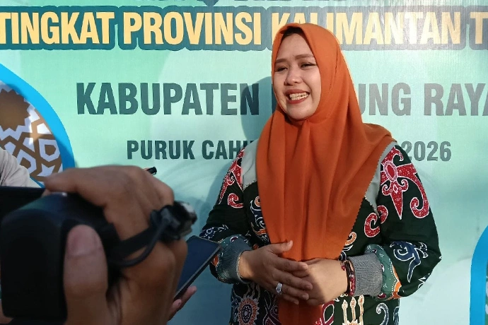 Dina Maulidah