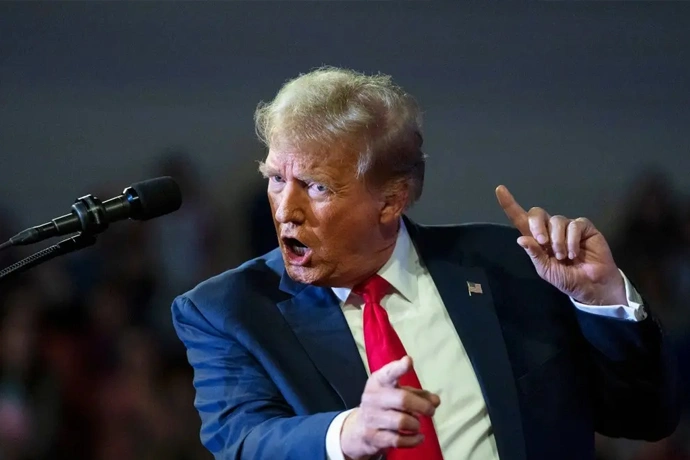 Donal Trump