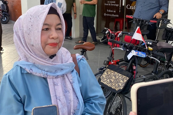 Bapenda Minta Maaf Atas Kesalahpahaman Dengan Toko Kopi Bumi, Siap Fasilitasi Pertemuan