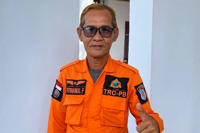 Fitrianul