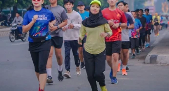 FOMO Bikin Gen Z Rajin Olahraga: Berawal Ikut Tren, Kini Jadi Gaya Hidup