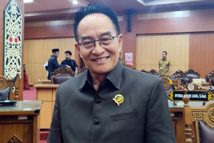 Hap Baperdu