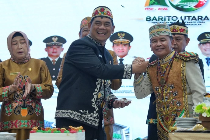 Harjad Batara