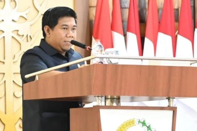 Hary Adhyatmo