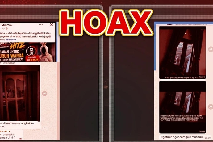 Hoax