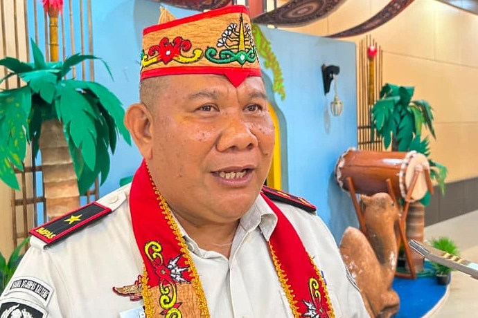I Putu Mardiana