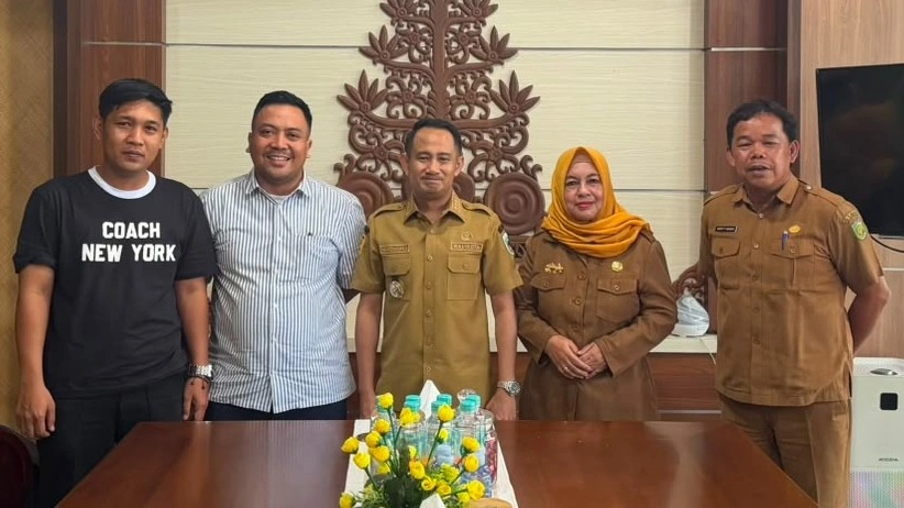 Polemik Pajak Pascakebakaran TKB Berakhir, Bapenda Bekukan Sementara NPWPD