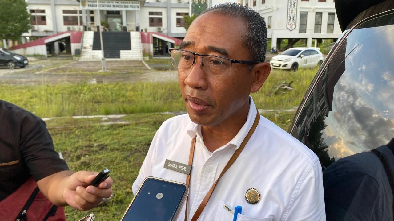 Warga Keluhkan Sulit Dapat Elpiji 3 Kg