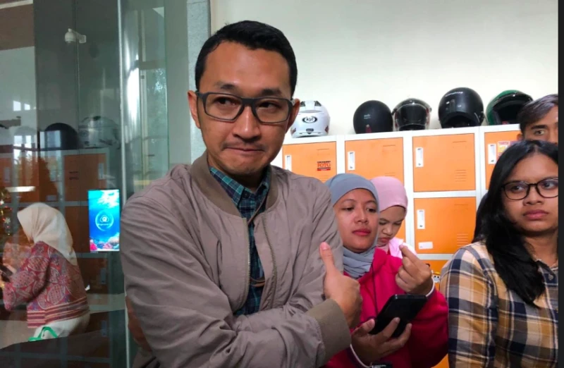 KPK Geledah Kantor Imigrasi Denpasar, Sita Dokumen dan Barang Bukti Elektronik