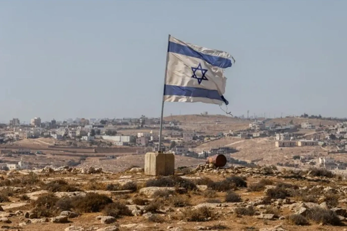 Amnesti Internasional, Inggris Desak Pemerintah Beri Sanksi Israel