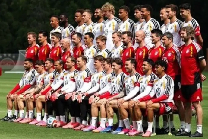 Jerman Jadi Favorit Juara Piala Dunia 2026 Setelah Bekuk Curacao 7-1, Ini Alasannya