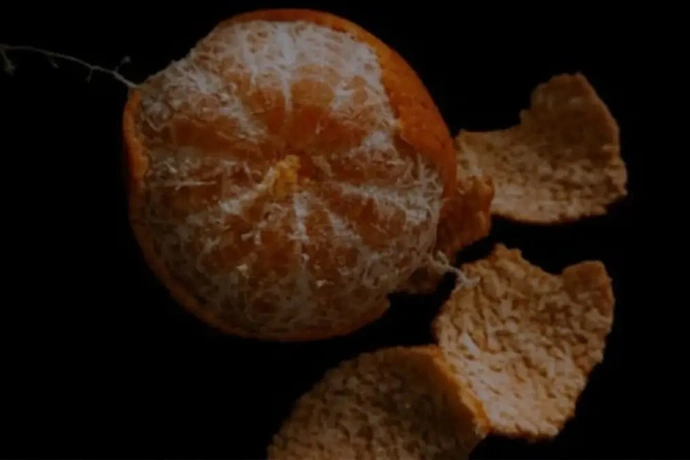 Jangan Buang Kulit Buah Ini, Kandungan Nutrisinya Tak Bisa Diremehkan