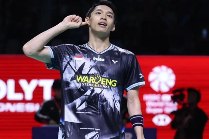 Jhonatan Christie