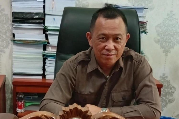 Johansyah