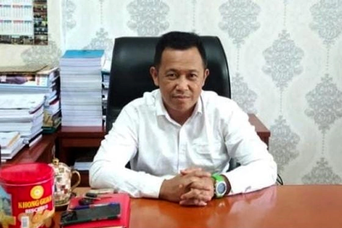 Johansyah