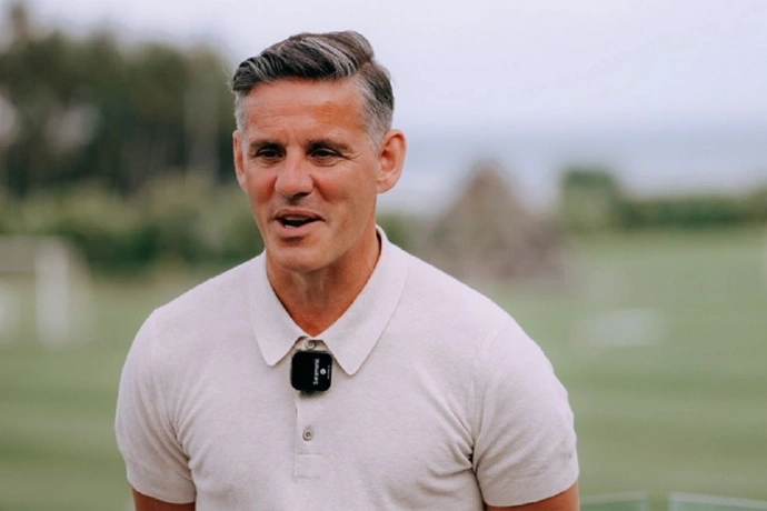 John Herdman