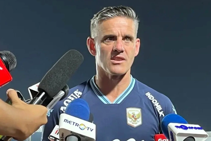 John Herdman