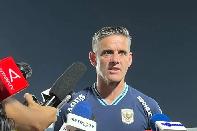 John Herdman