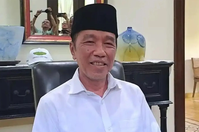 jOKOWI