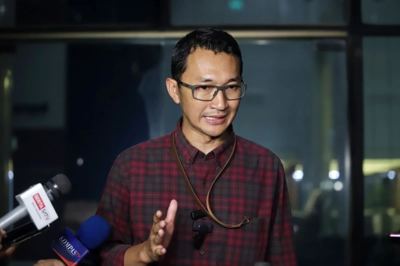 Hormati Proses Hukum, KPK Serahkan Penanganan Kasus MBG Sepenuhnya ke Kejagung