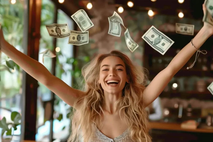 Meledak! Keberuntungan Finansial Bakal Hinggapi 6 Zodiak Di Bulan Juni 2026