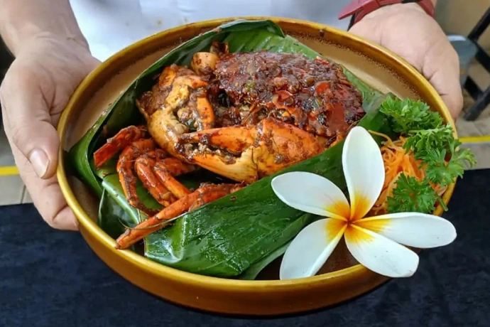 kEPITING