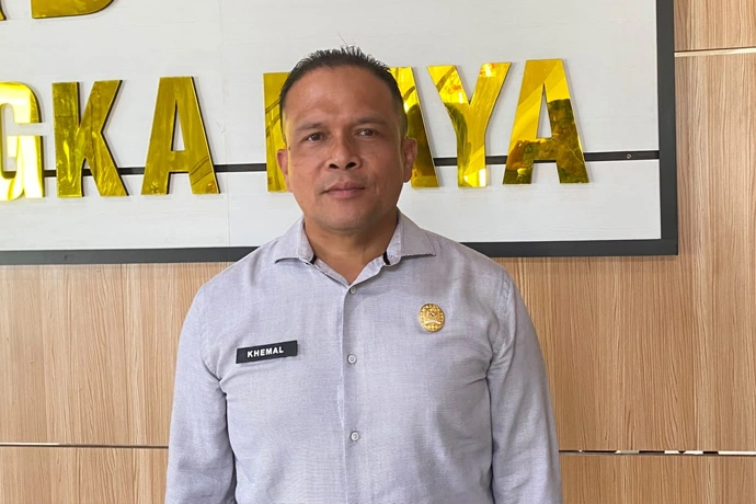 Bapemperda Dprd Palangka Raya Sebut Tiga Perda Baru Telah Disesuaikan Dengan Hasil Evaluasi Provinsi