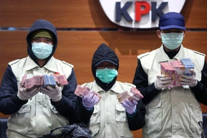 KPK