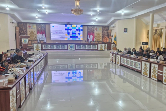 Lamandau