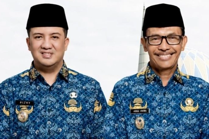 Lamandau