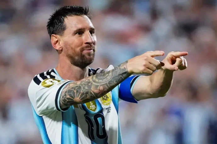 Piala Dunia 2026: Messi Jadi Momok Menakutkan! Austria Waspada Jelang Duel Sengit di Grup J