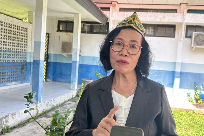 Liswara Neneng