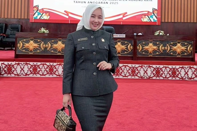 Lita Norfiana